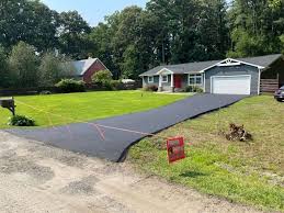 Best Brick Driveway Installation  in Middleburg, PA